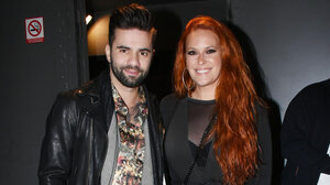 Θοδωρής Μαραντίνης: Μιλά για τo διαζύγιο από την Σίσσυ Χρηστίδου και κάνει αποκαλύψεις