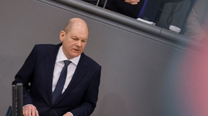 Γερμανία: Ο καγκελάριος Σολτς καλωσορίζει την επίσκεψη του αυστριακού καγκελάριου Νεχάμερ στη Μόσχα