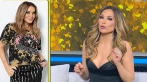 Chart Show: Η μεγάλη επιστροφή της Ναταλίας Γερμανού