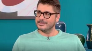 Λάμπρος Κωνσταντάρας: Αυτή είναι η στιγμή που ξεχώρισε από την παρουσία του στο Survivor