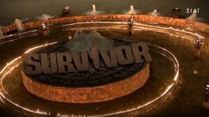 Spoiler για αποχώρηση “βόμβα” στο Survivor