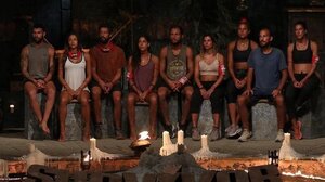 Survivor: Ανταλλαγή "πυρών" στο συμβούλιο - Αυτός ο παίκτης αποχώρησε