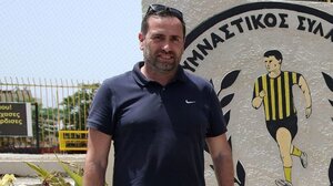 Οριστικό: Ο Τουτζάρης επιβεβαίωσε το Capitano και αποχωρεί από τον Εργοτέλη