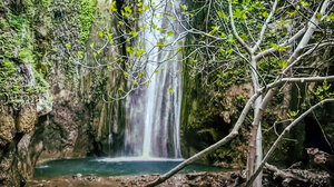 Στο Φαράγγι Ορεινού και τον Κουτσουρά οι Δρόμοι Ζωής