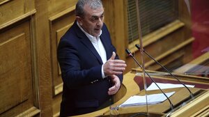 Βαρδάκης: Η κυβέρνηση έχει εγκαταλείψει πλήρως τους εργαζόμενους στον τουρισμό