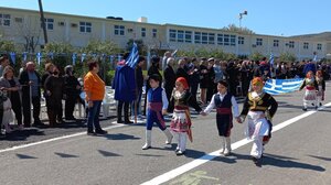 Οι επετειακές εκδηλώσεις στον Δήμο Χερσονήσου