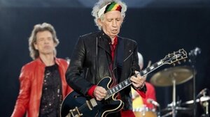 Σειρά ντοκιμαντέρ για τους Rolling Stones στο BBC