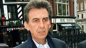 Κατοικία του Τζορτζ Χάρισον έγινε μουσείο