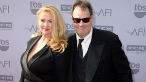 Χώρισαν μετά από 39 χρόνια γάμου ο Dan Aykroyd η Donna Dixon