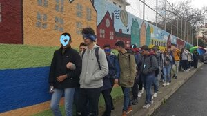 Ξεκινά η καταγραφή των ατόμων με οπτική αναπηρία στο Ρέθυμνο