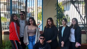 Έφηβοι ρήτορες, μαθητές του Ηρακλείου!