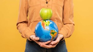 Ο ΠΟΥ εορτάζει την Παγκόσμια Ημέρα Υγείας