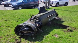 Ρωσική επίθεση κατά σιδηροδρομικού σταθμού - Τουλάχιστον 30 άμαχοι νεκροί