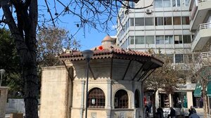 Πώς βρέθηκε ο κώνος στον Κουμπέ;