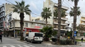 Νησίδα ... για στάθμευση!