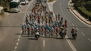 Στα Χανιά σήμερα το μεσημέρι ο τερματισμός του 1ου ετάπ