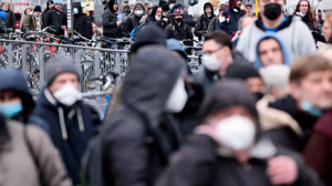 Γερμανία – Κορωνοϊός: 37.568 νέα κρούσματα και 29 θάνατοι το τελευταίο 24ωρο