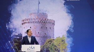 Αδ. Γεωργιάδης: Εντείνονται οι έλεγχοι για την πάταξη της αισχροκέρδειας