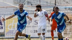 Φινάλε για γερά νεύρα στην Superleague 2!