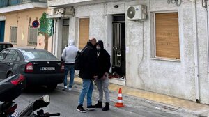 Έρευνες της Αστυνομίας για το θάνατο της σπιτονοικοκυράς της Ρούλας Πισπιρίγκου