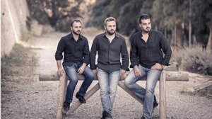 «Μεγαλοβδόμαδο» από το Συγκρότημα Αρμός