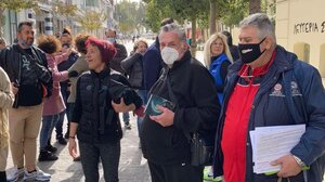 Σ. Βαρδάκης: «Σημαντική ανάσα για τους συμβασιούχους κοινωφελούς εργασίας του Δήμου Ηρακλείου»