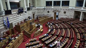 Νέος υποδιοικητής του e ΕΦΚΑ, ο Νίκος Χουρδάκης