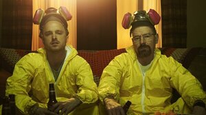 Οι πρωταγωνιστές του «Breaking Bad» επιστρέφουν