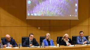 Με επιτυχία το υβριδικό σεμινάριο της ΕΣΕΕ στο Επιμελητήριο Ηρακλείου