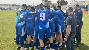 Ηρόδοτος: Κι όμως είναι ακόμα εδώ με ήρωα Ποζατζίδη!