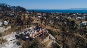 Νόμιμο έκρινε το ΣτΕ το ειδικό πολεοδομικό σχέδιο για Μάτι-Ραφήνα-Πικέρμι-Μαραθώνα