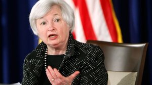 Γέλεν: Επισιτιστική κρίση φέρνει ο πόλεμος στην Ουκρανία