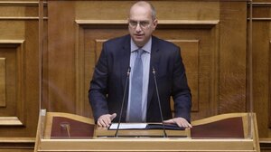 Ιω. Οικονόμου: Επίδομα εργασίας για τους επιδοτούμενους ανέργους