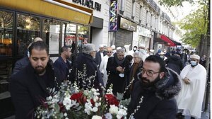 Στο εδώλιο οι ύποπτοι για συνενοχή στο Μπατακλάν 