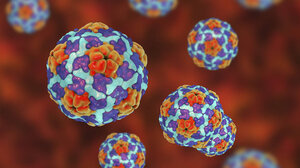 Ν. Τζανάκης: Καμία σχέση δεν έχει η ηπατίτιδα με τον κορωνοϊό