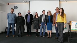 Ολοκληρώθηκαν το Τριήμερο Σεμινάριο και η Διαδικτυακή Ημερίδα με θέμα «Προσαρμογή της Περιφέρειας Κρήτης στην Κλιματική Αλλαγή»