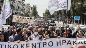 Στην απεργία της 9ης Νοεμβρίου, καλεί η Αγωνιστική Συνεργασία