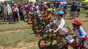 Το Μαλεβίζι συμμετείχε ενεργά στον Ποδηλατικό Γύρο Ελλάδας 