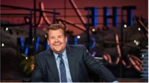  Τζέιμς Κόρντεν: Αποχωρεί από το «The Late Late Show» μετά από 8 χρόνια