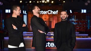 MasterChef: Παίκτης αποκάλεσε "παρανυφάκι" τον Κουτσόπουλο