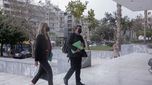 Μήνυση στην Εισαγγελία Αρείου Πάγου από Ξανθό-Αυγέρη για τον ΙΦΕΤ