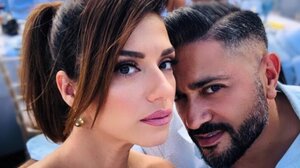 Μελλοντική κυρία ... αντιδημάρχου η Βάσω Λασκαράκη!