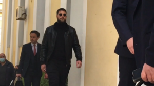 Ο Μάνος Δασκαλάκης είχε δηλώσει συμμετοχή και στο Survivor! 