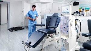 Στο "κόκκινο" οι νεφροπαθείς στο Ηράκλειο – "Κουτσουρεμένο" επίδομα, έλλειψη γιατρών και εύνοια στις ιδιωτικές δομές