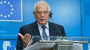 Ζοζέπ Μπορέλ: Η Ρωσία η μόνη υπεύθυνη για την κρίση επισιτιστικής ασφάλειας