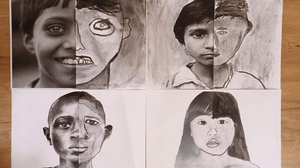 Τα παιδιά μαθαίνουν να αποδέχονται τη διαφορετικότητα