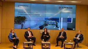 Eurobank: Πρόγραμμα Business Banking Τουρισμός 2022