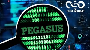 Pegasus: Στόχος κυβερνοκατασκόπων και η βρετανική κυβέρνηση