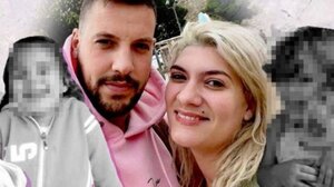 Πάτρα: Υπάλληλος του νεκροταφείου «καρφώνει» την Ρούλα Πισπιρίγκου