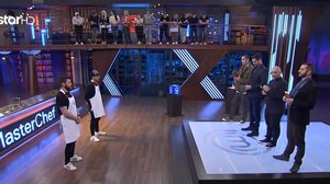 MasterChef: Ποιος κέρδισε το έπαθλο των 10.000 ευρώ